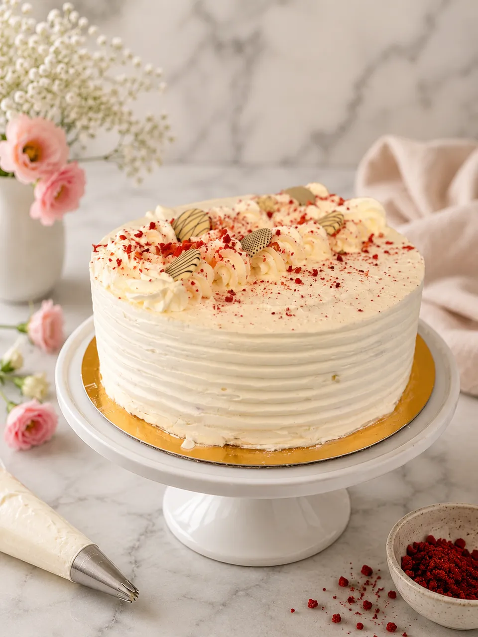 Epres Tiramisu Torta